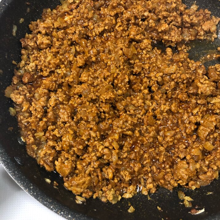 ⭐️キーマカレー